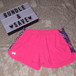 Under Armour Shorts